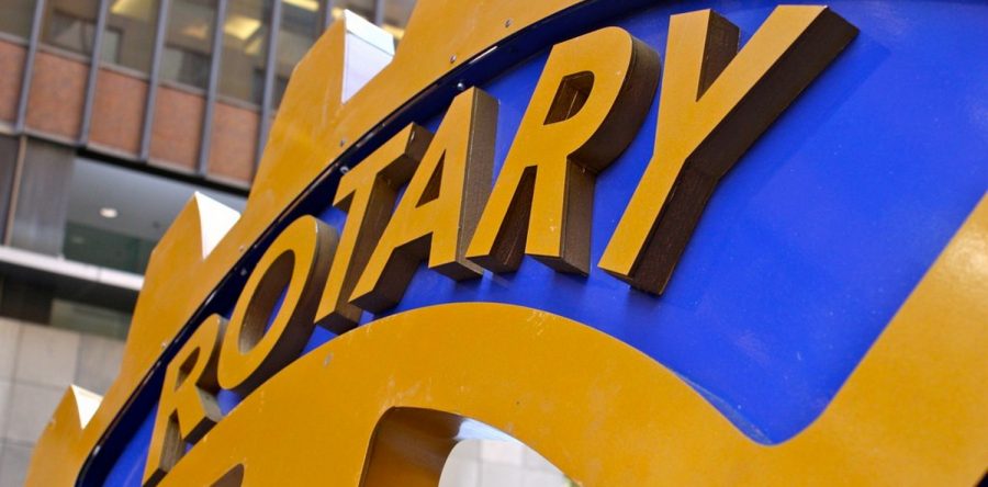 Le Rotary club de Châtillon – Vonnas