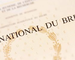 Diplôme National du Brevet et parcours méritant