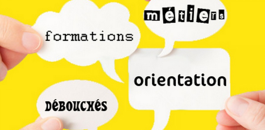 Réfléchir à son orientation en quatrième