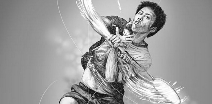 Championnat de France badminton U.G.S.E.L 2016
