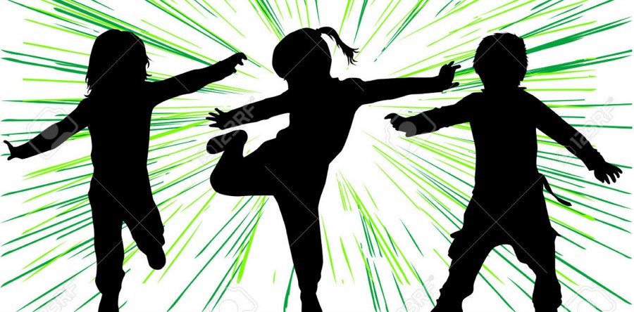 Spectacle de fin d’année scolaire