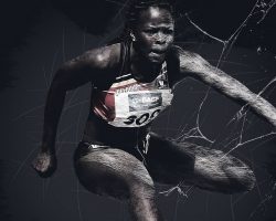 Résultats du championnat d’athlétisme