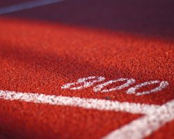Championnat régional d’athlétisme le mercredi 6 juin 2018