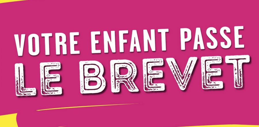 Brevet des collèges