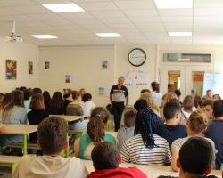 Prix littéraires 2018/2019