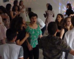 Fête de fin d’année 2019