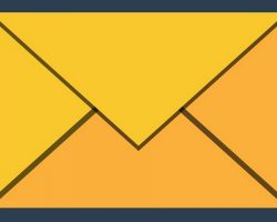 Courrier de fin de période – collège