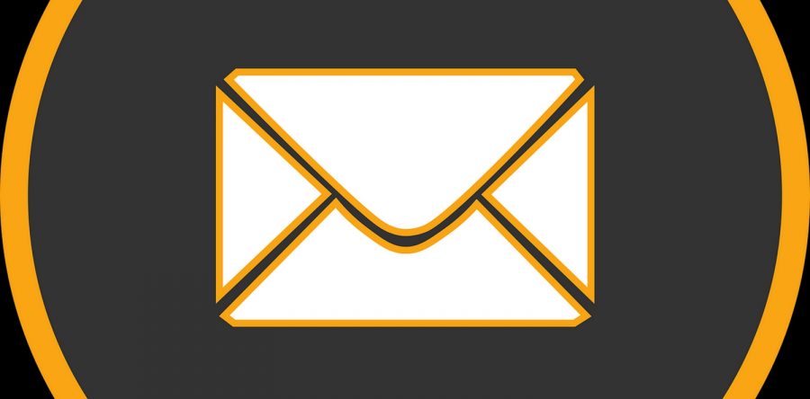 Lettre de fin de troisième période – direction collège