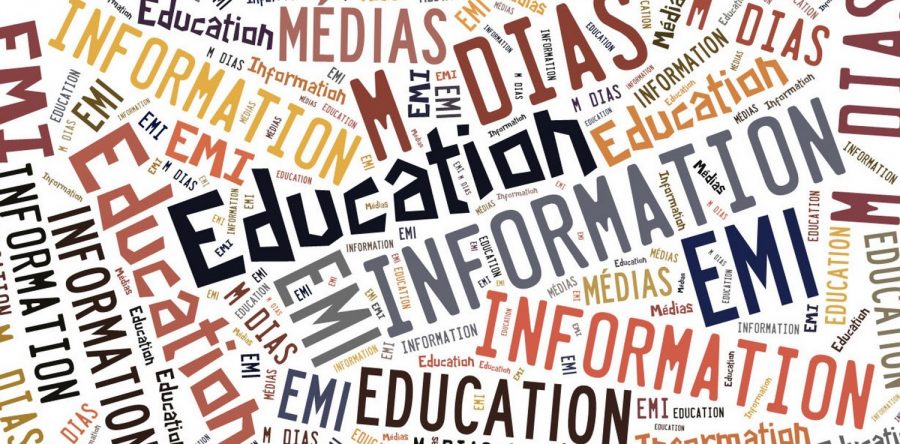 Nouveau CDI – collège