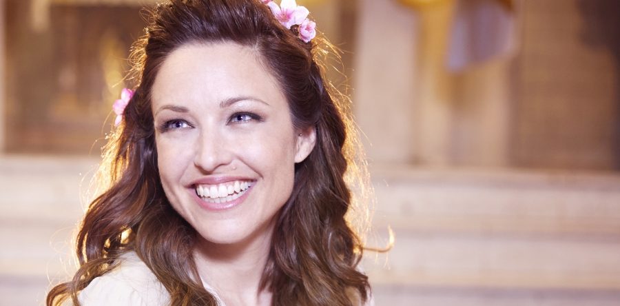 Concert Natasha St Pier – Neuville les Dames