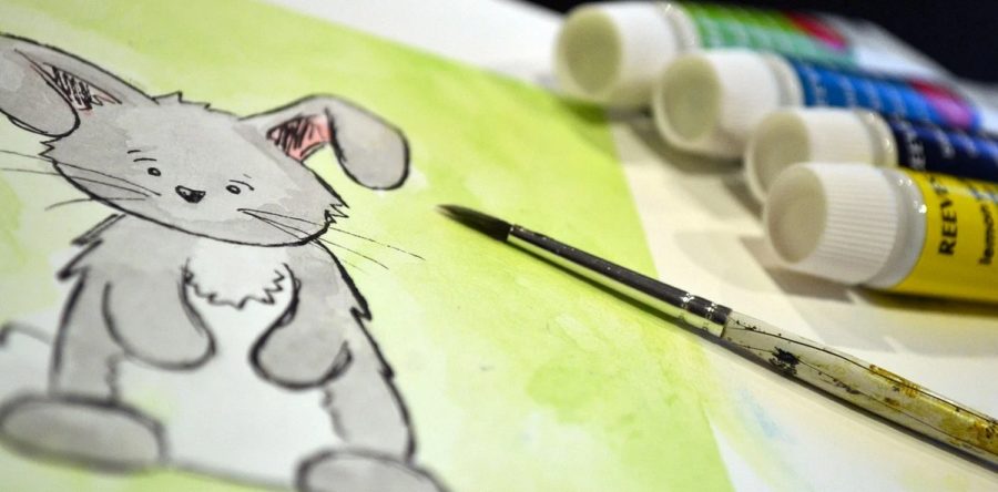 Concours de dessins – St Charles