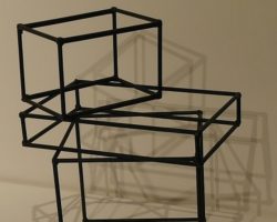 Les derniers travaux artistiques lors du confinement