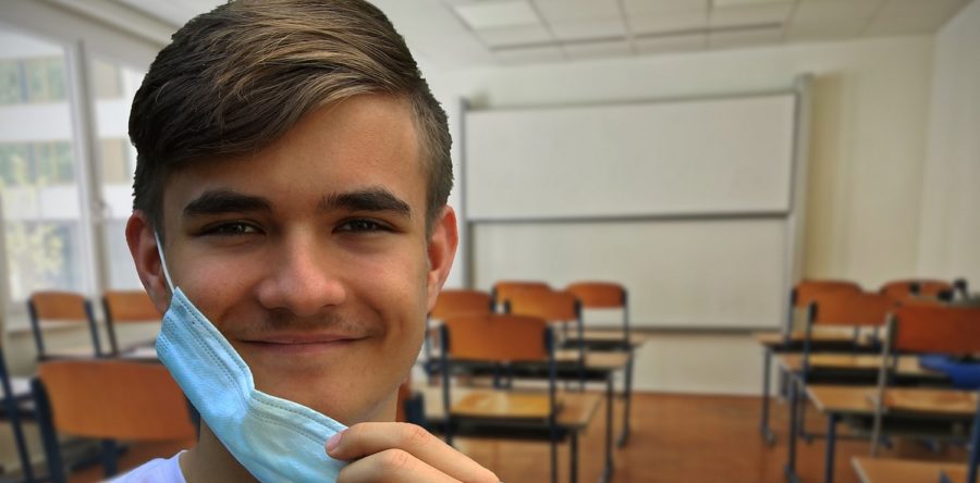 Accueil des élèves école et collège – réouverture des classes