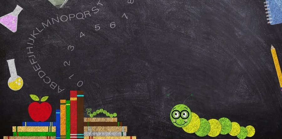 Inscriptions St Charles – rentrée 2020