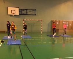 AS Cross-fit