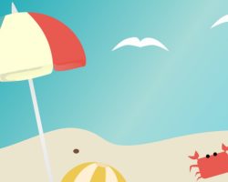 Bonnes vacances