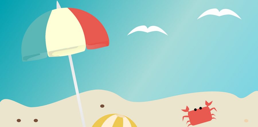 Bonnes vacances