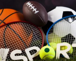 Association sportive St Charles – collège