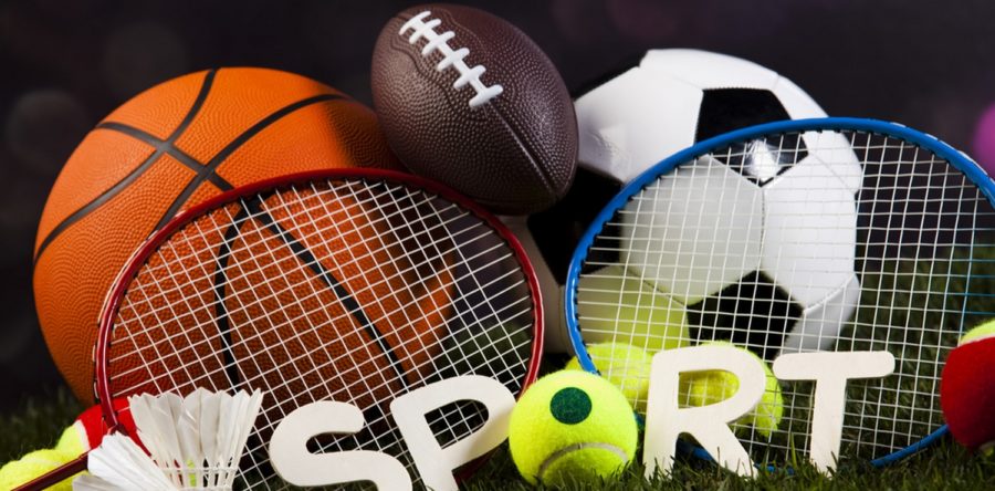 Association sportive St Charles – collège