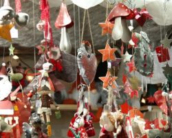 Marché de Noël 2021 -APEL