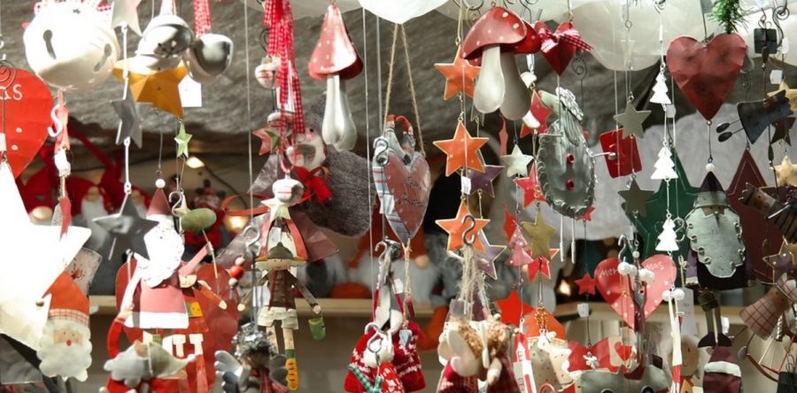 Marché de Noël 2021 -APEL