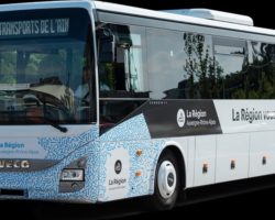 La sécurité des transports scolaires