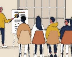 Immersion en milieu professionnel les 17, 18, 19 novembre 2021