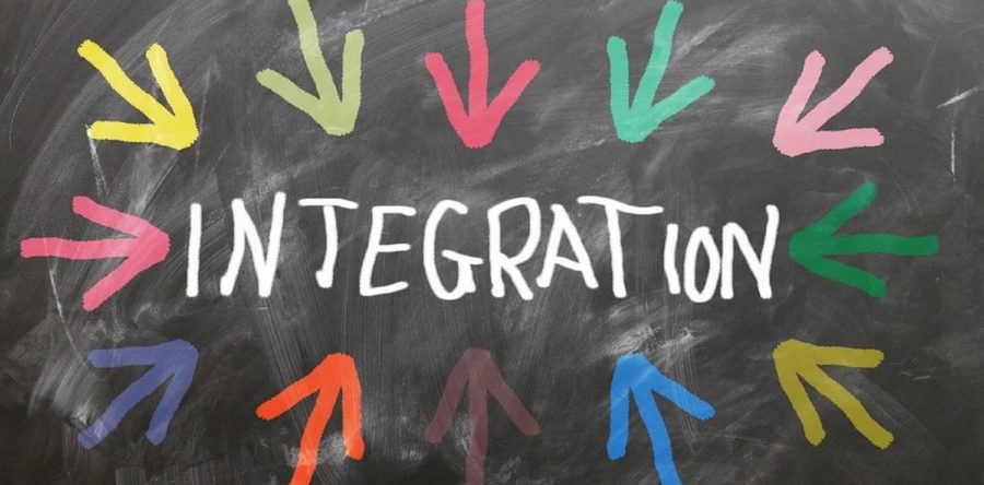 Matinée d’intégration – futurs 6èmes