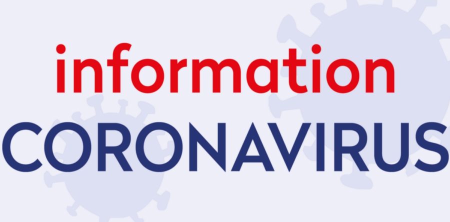 Info COVID 19 – école et collège