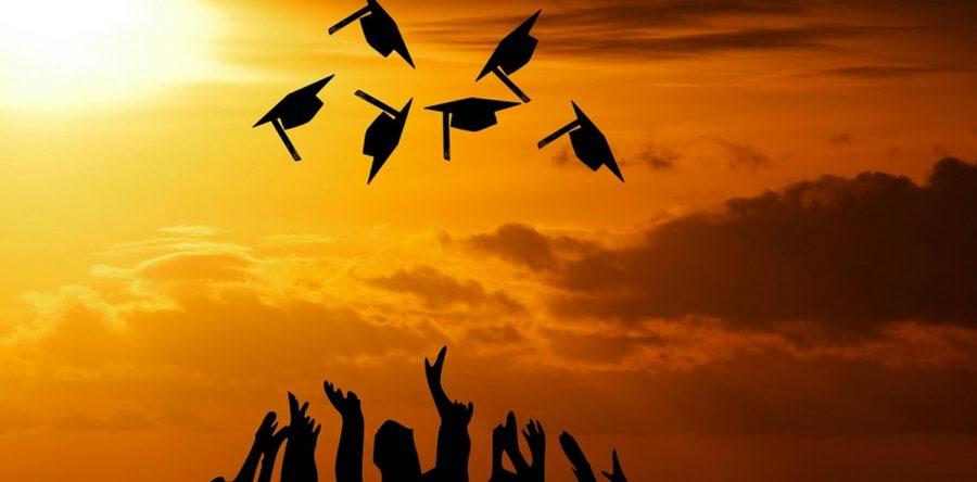 Cérémonie le la remise des diplômes au collège – session 2022