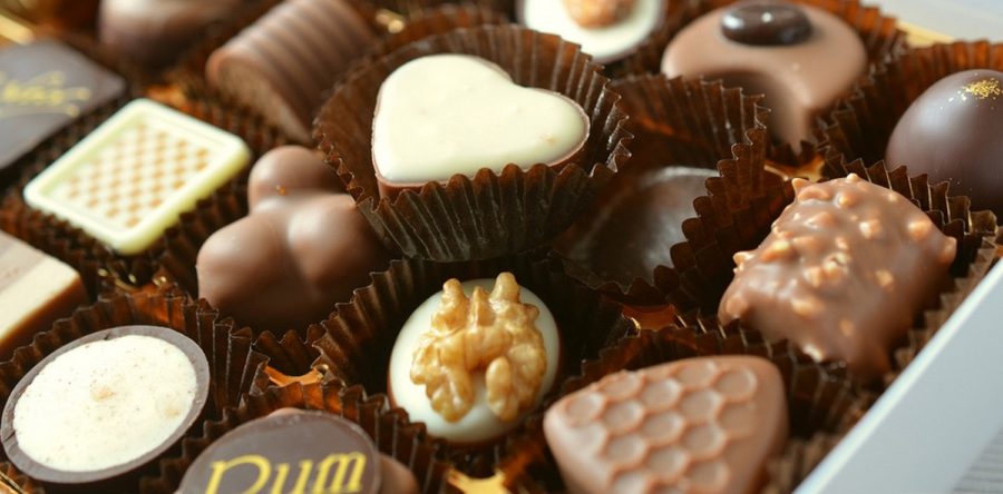 Chocolats de Noël 2022 – APEL Saint Charles