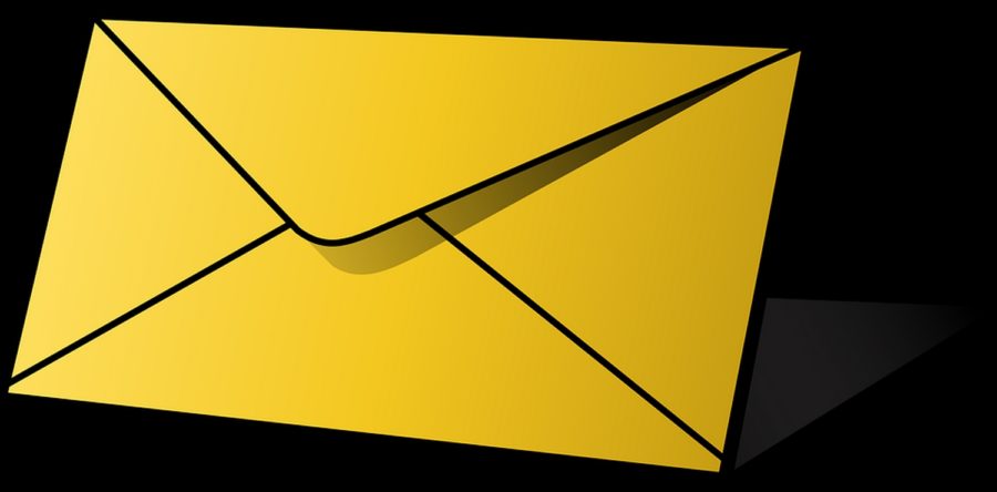Lettre de fin de première période – direction collège