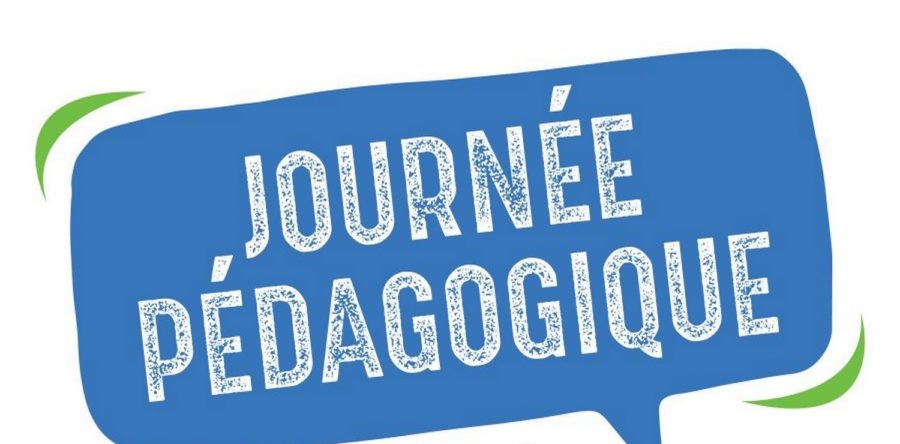 Journée pédagogique 16/12/2022