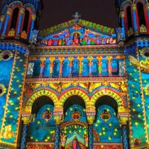 Origine de la fête des lumières