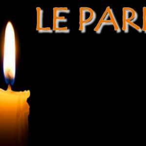 Première semaine de l’Avent
