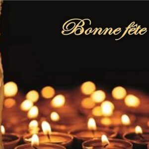 La fête de l’Immaculée Conception