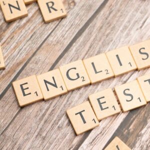 Evalang test d’anglais – 3ème
