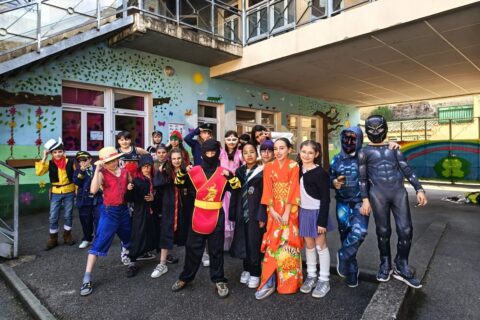Le Carnaval de Saint Charles 2026