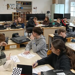 Un Repair’Collège pour apprendre à réparer !