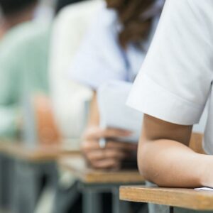 Deuxième brevet blanc – épreuves écrites