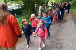 Grottes