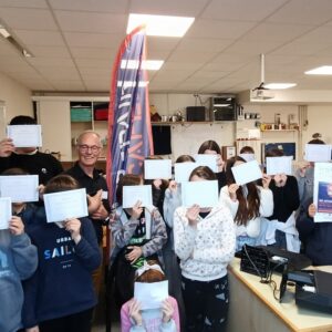 Atelier « Repair’Bonbec » au collège