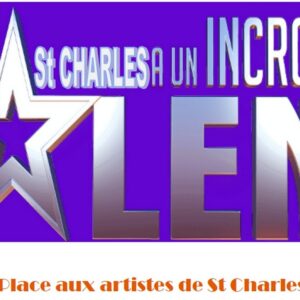 Soirée Grand Spectacle – école et collège Saint Charles