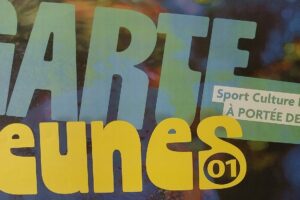 carte jeunes