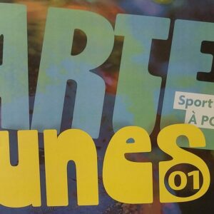 Carte jeunes 01 – collège