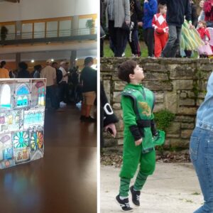 Flash-back sur le spectacle et le carnaval de Saint Charles
