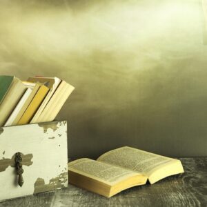 Instant lecture – l’accès à la culture pour tous