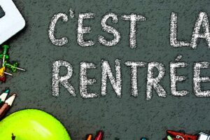 rentrée