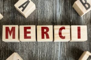 merci