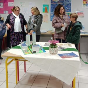 Les Portes Ouvertes à Saint Charles